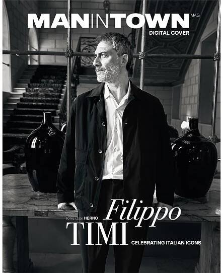 Filippo Timi