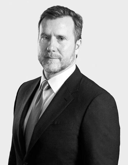 Photo of Ben Whiting