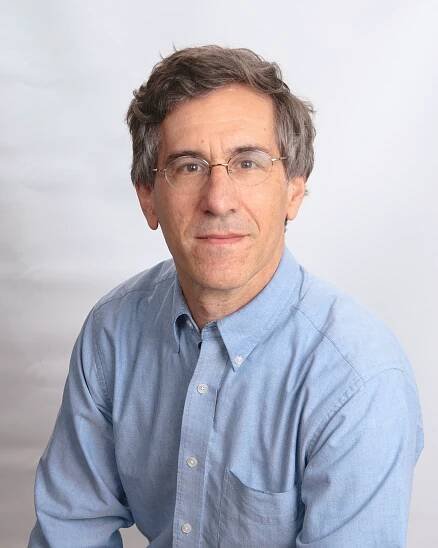 Dr. Michael Harris – HOPress-ShorehouseBooks.com