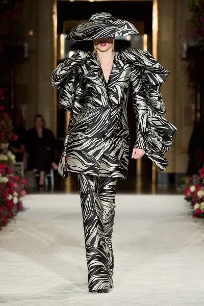 FALL/WINTER 2023 | Christian Siriano