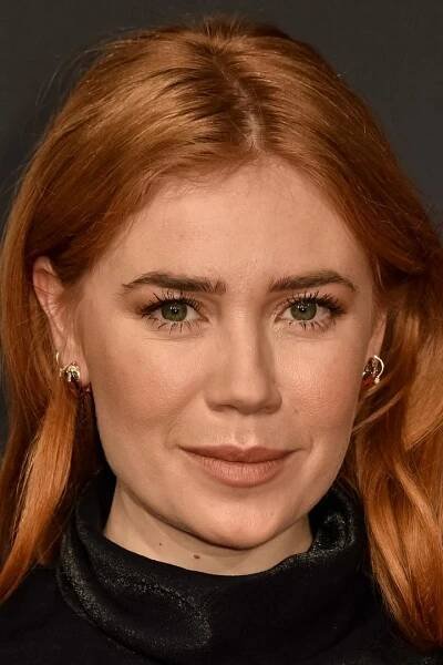 Palina Rojinski herečka
