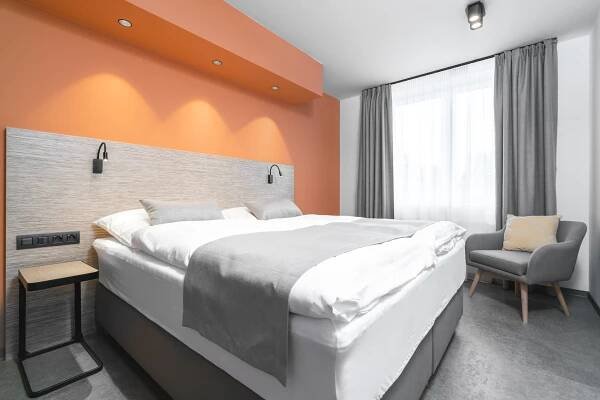 Hotel Diana Karviná Exteriér fotografie