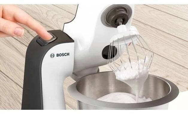 BOSCH MUM58200