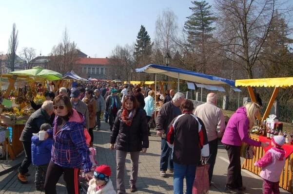 Další farmářské trhy se konají tuto sobotu (www.pribram.cz)