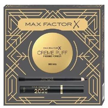 Max Factor Dárková sada 2000 Calorie