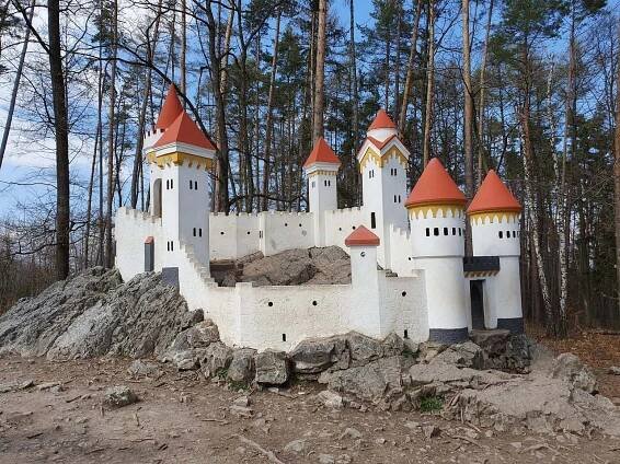 Ubytování Svobodné Hamry, Rekreační dům - Východní Čechy chalupa, 7621