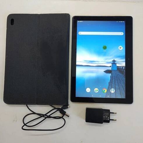 TABLET 10" LENOVO TB-X104F - Počítače a hry