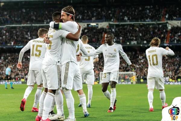 10 Most Popular Football Clubs In The World 2021 Right Now