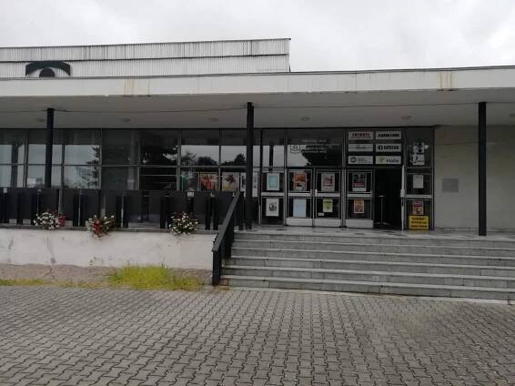 Kino 70 a okolí - Nové Město nad Metují - oficiální stránky