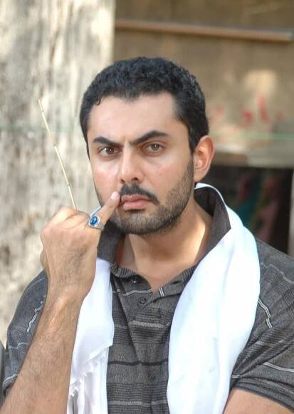 Mohamed Karim 