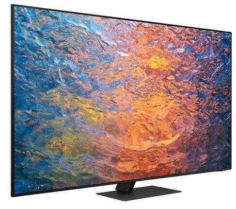 Samsung QE55S95C | Patro.cz