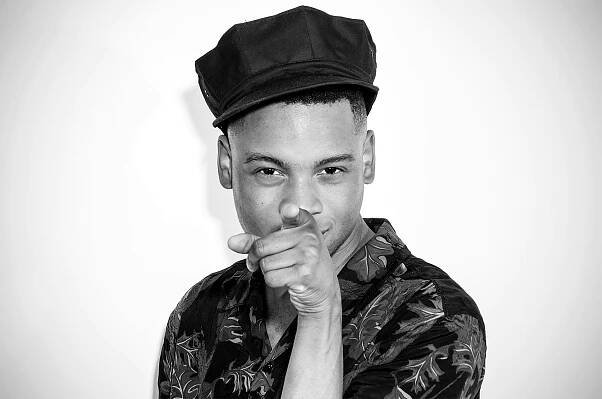 Ryan Jamaal Swain : jwdikkers
