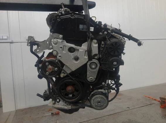 Motor YMCC 2.0 EcoBlue Ford Mondeo