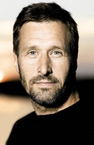 Allan Olsen
