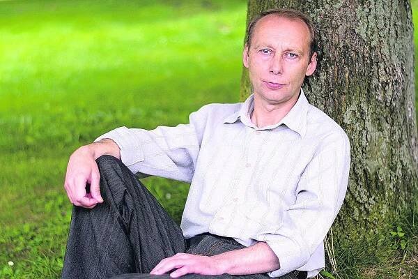 Herec Karel Freund náhle zemřel ve věku 58 let