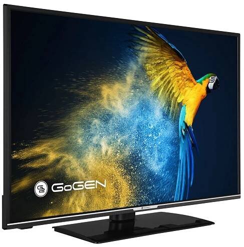 Televize GoGEN TVH 32R552 STWEB | DATART