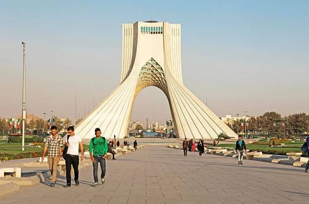 Teheran