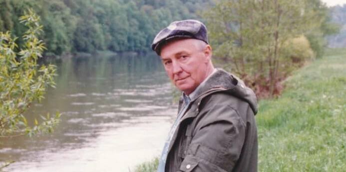 Mezi největší koníčky Miroslava Zounara patřilo rybaření