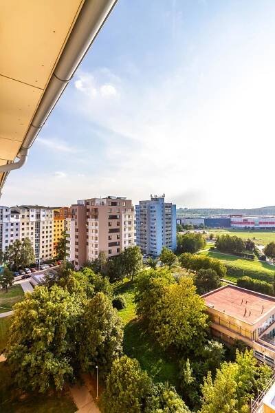 Pronájem bytu 2+kk v osobním vlastnictví 43 m², Praha 9 - Letňany | Artem Saykin