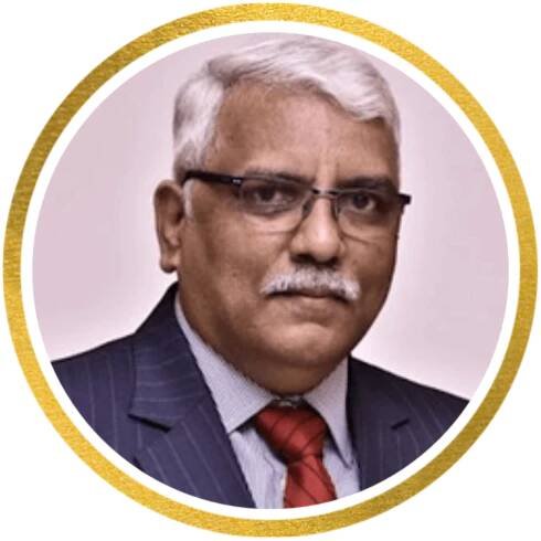 Organising Committee | World Dental & Oral Health Congress 2023