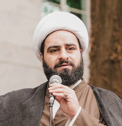 Speaker: Sheikh Muhammad Hasan Rafati Al Haeri | The Muslim Group Annual Conference