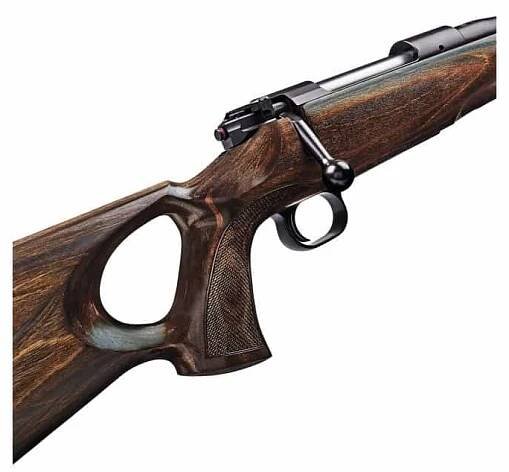 Guľovnica Mauser M12 MAX 30-06.