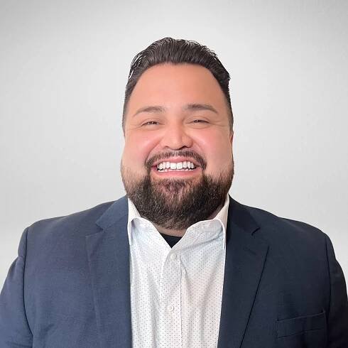 A.J. Montalvo