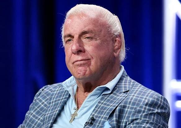 Ric Flair Opens Up About Being Kidnapped - Declined Meeting Real-Life Brother