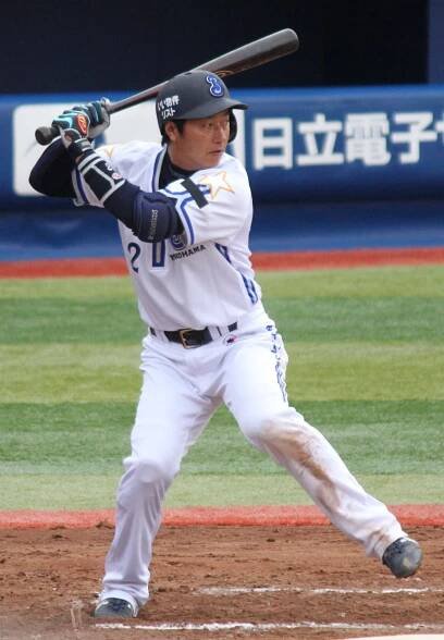 Naoto Watanabe