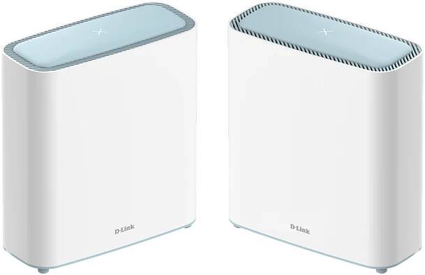 M32-2, M32-3 EAGLE PRO AI AX3200 Mesh System | D-Link