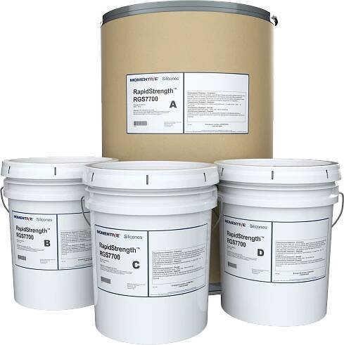 Silicone building products available worldwide