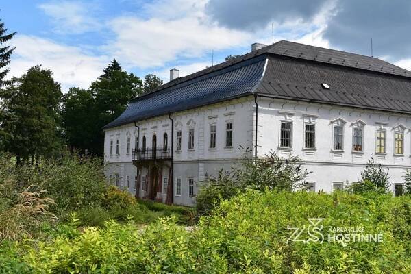 8.A na laser game - Základní škola Karla Klíče Hostinné