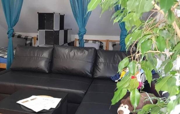 APARTMÁNY TYLOVICE 1168981181 2