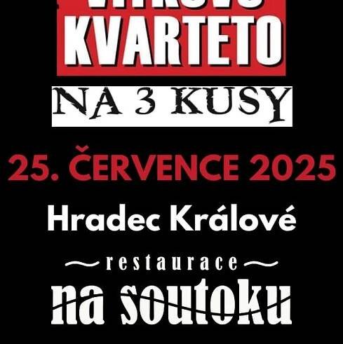 Hudební akce - Kalendář akcí - Po Česku