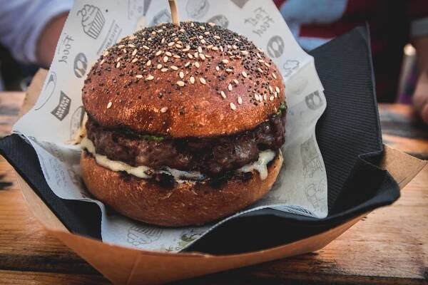 Zagreb Burger Festival
