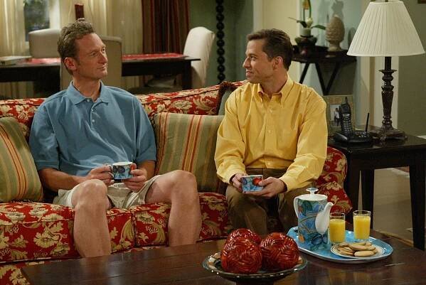 Ryan Stiles