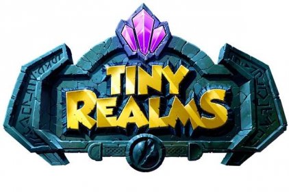 Tiny Realms Logo