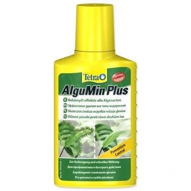Tetra AlguMin Plus