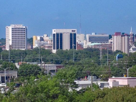Macon (Georgie)