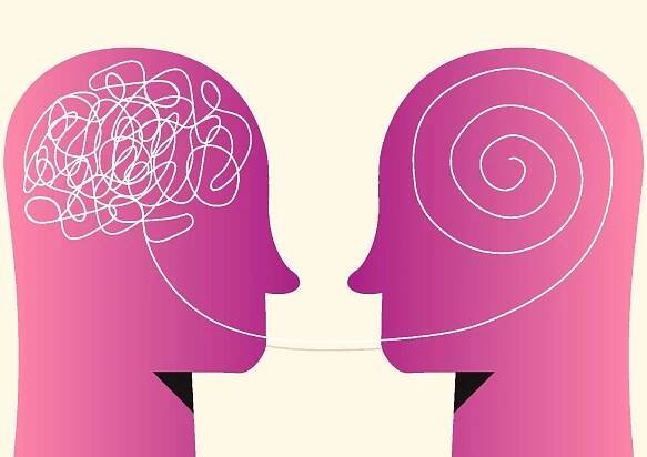 illustration for CBT for ADHD