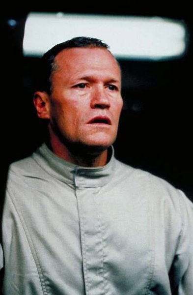 Jeremiah - Firewall - Z filmu - Michael Rooker