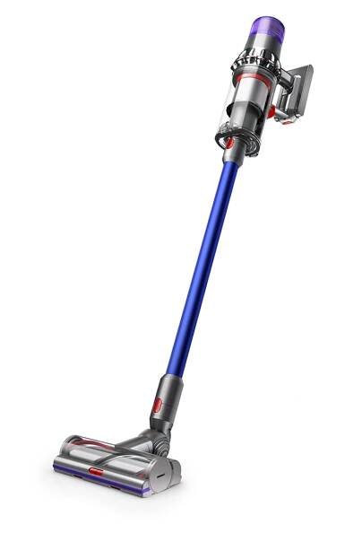 Dyson uživatelské manuály a příručky