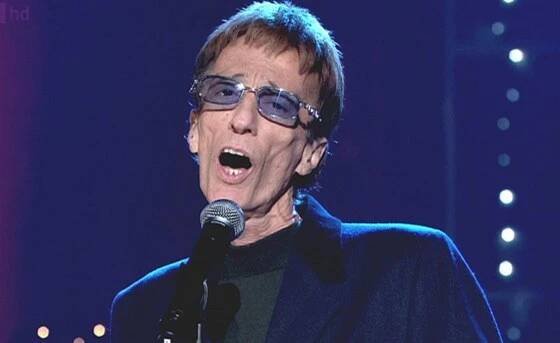 Robin Gibb z Bee Gees upadl do kómatu - iDNES.cz