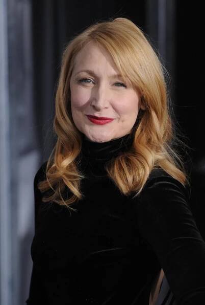 Patricia Clarkson fotka