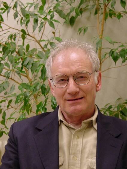 Peter Cohen