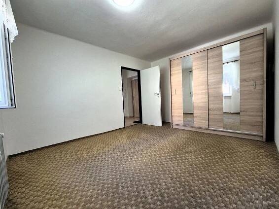 Prodej bytu 1+1 28 m², Mariánská, Příbram - Příbram VII
