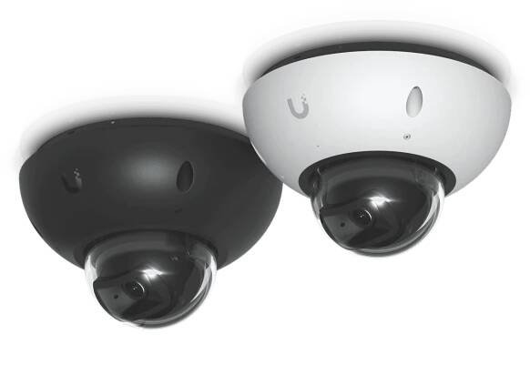 Camera G6 Dome