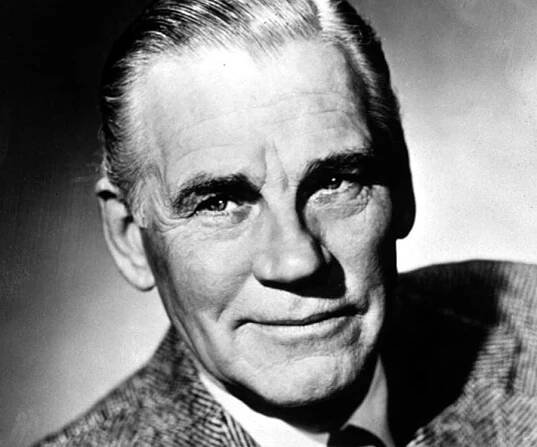Walter Huston Biography - Facts, Childhood, Family Life & Achievements