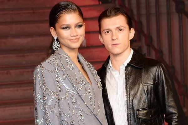 Why Didn't Zendaya and Tom Holland Attend the Oscars 2025?