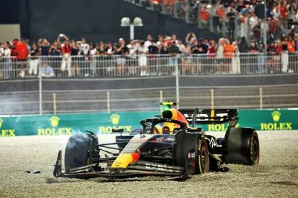 Did inevitability dampen Verstappen's F1 title-clinching night? - The Race